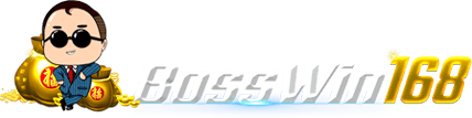 Bosswin168 Logo