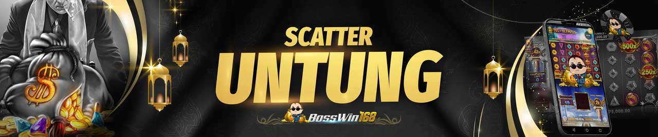 Scatter Untung